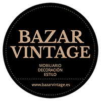 BAZAR VINTAGE LOGO